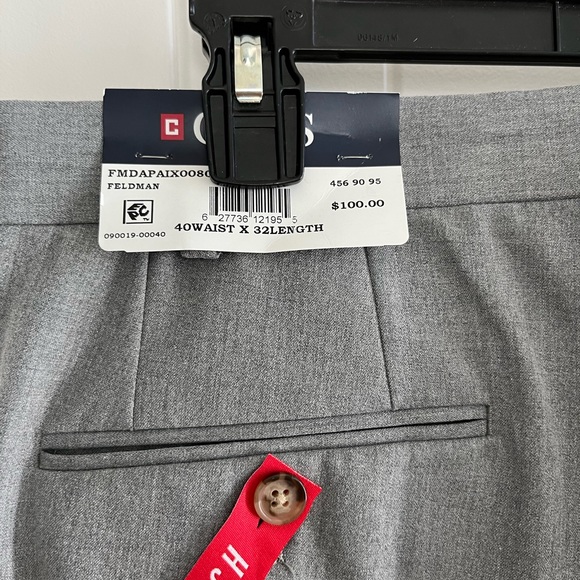 Chaps | Pants | Chaps Feldman Trousers 